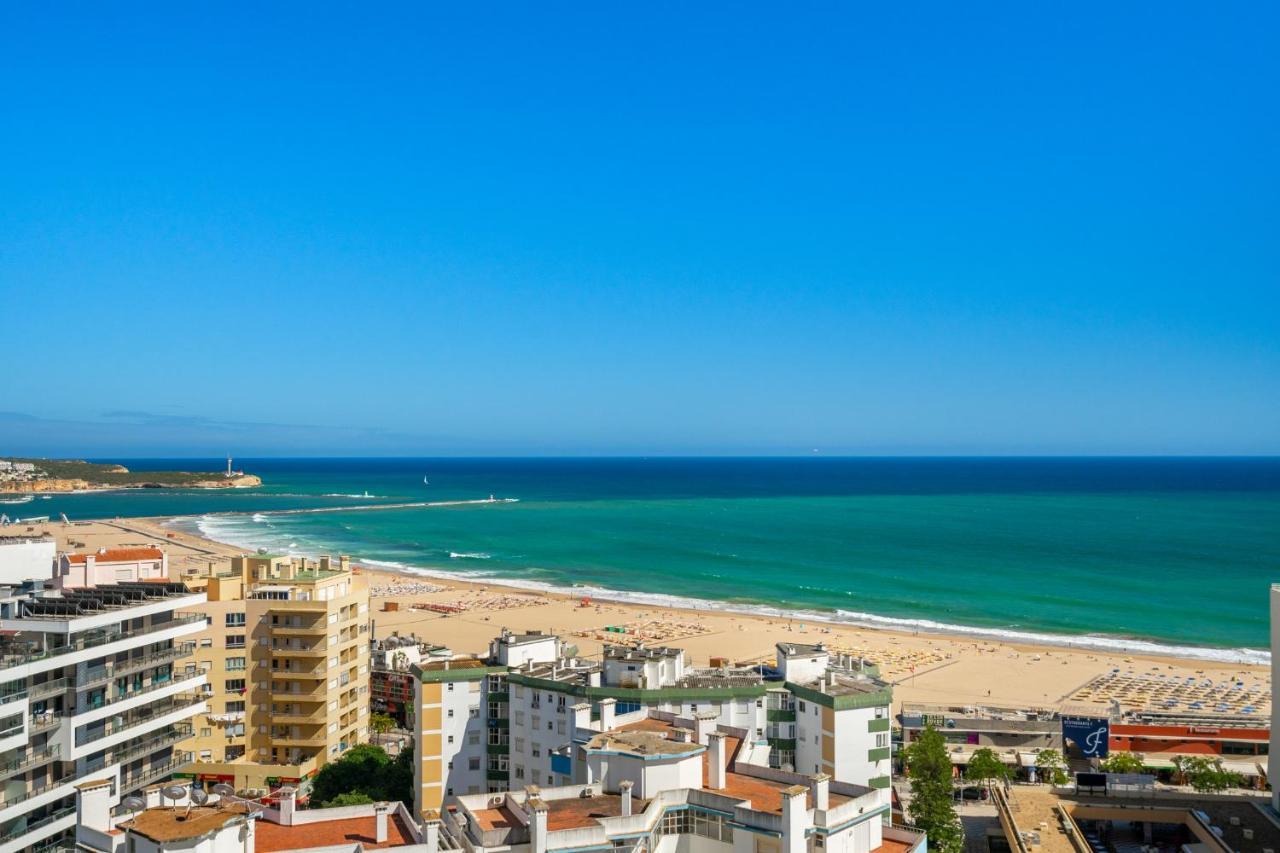 DreamView Studio by Encantos do Algarve - 1713 Portimão Exterior foto