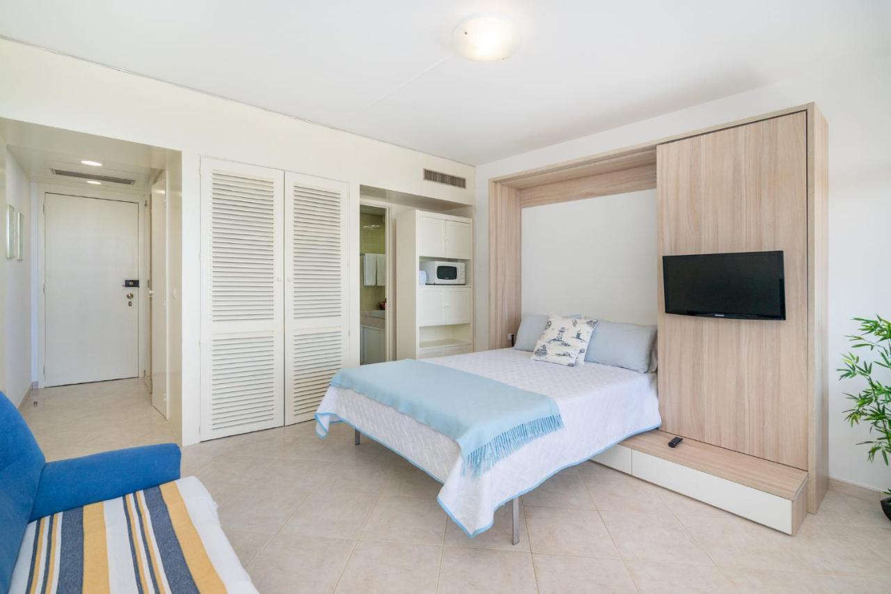 DreamView Studio by Encantos do Algarve - 1713 Portimão Exterior foto